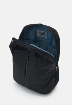 Bugatti Unisex - Rucksack - Schwarz -Coes Style Store cfb90e1f99df4fe5805eaeacd84aa7a4