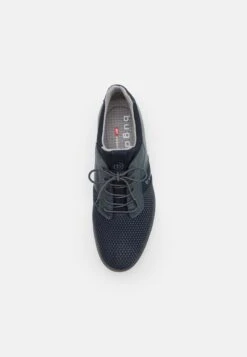 Bugatti Simone Comfort - Trainers - Dark Blue -Coes Style Store d0a82e18883a4a8d888c6e2902e75e58
