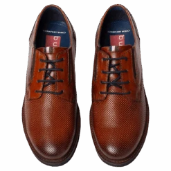 Bugatti Casimiro Lace Up Shoe -Coes Style Store d1beba872040357b614a7b0b09b3f522