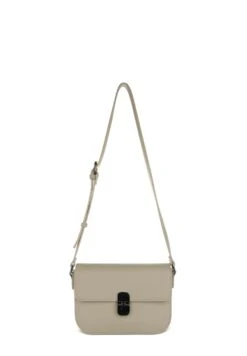 Bugatti NELA - Handbag - Beige -Coes Style Store d24e87e6d9a0486f88d9a02f94dbdb70