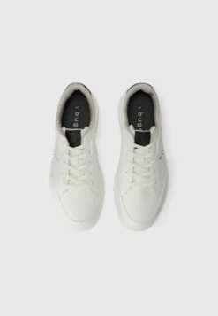Bugatti DASTON - Trainers - White -Coes Style Store d28bd4e8e6e14a8baec36d22aa90b285