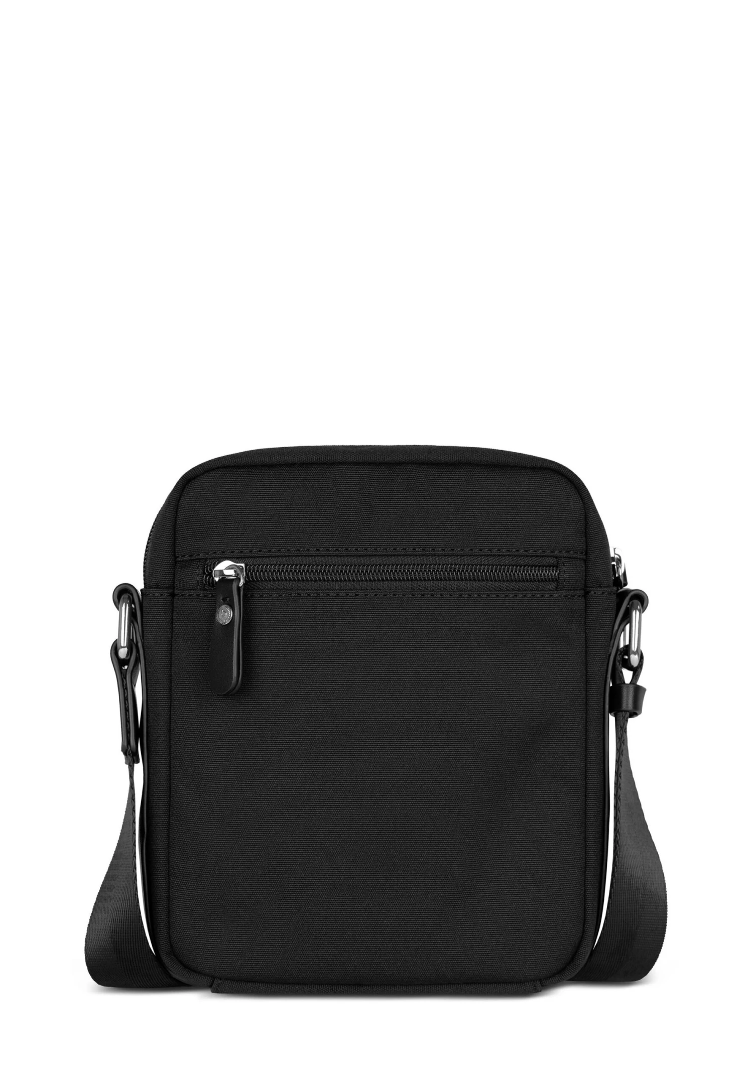 Bugatti SCHULTER - Cross Body Bag - Schwarz 2 Bugatti SCHULTER - Cross Body Bag - Schwarz - Image 2