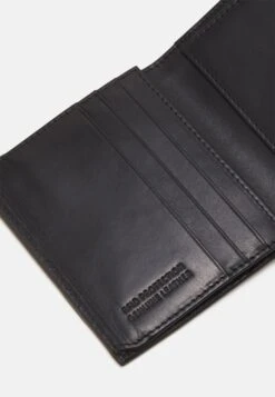 Bugatti Mit Klappe Unisex - Wallet - Black -Coes Style Store d494b5fa8a184cf68e96d036c2df529f