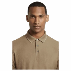 Bugatti Mercerised Cotton Polo Shirt -Coes Style Store d5321c9df40b93dac4a2348d201d5fee