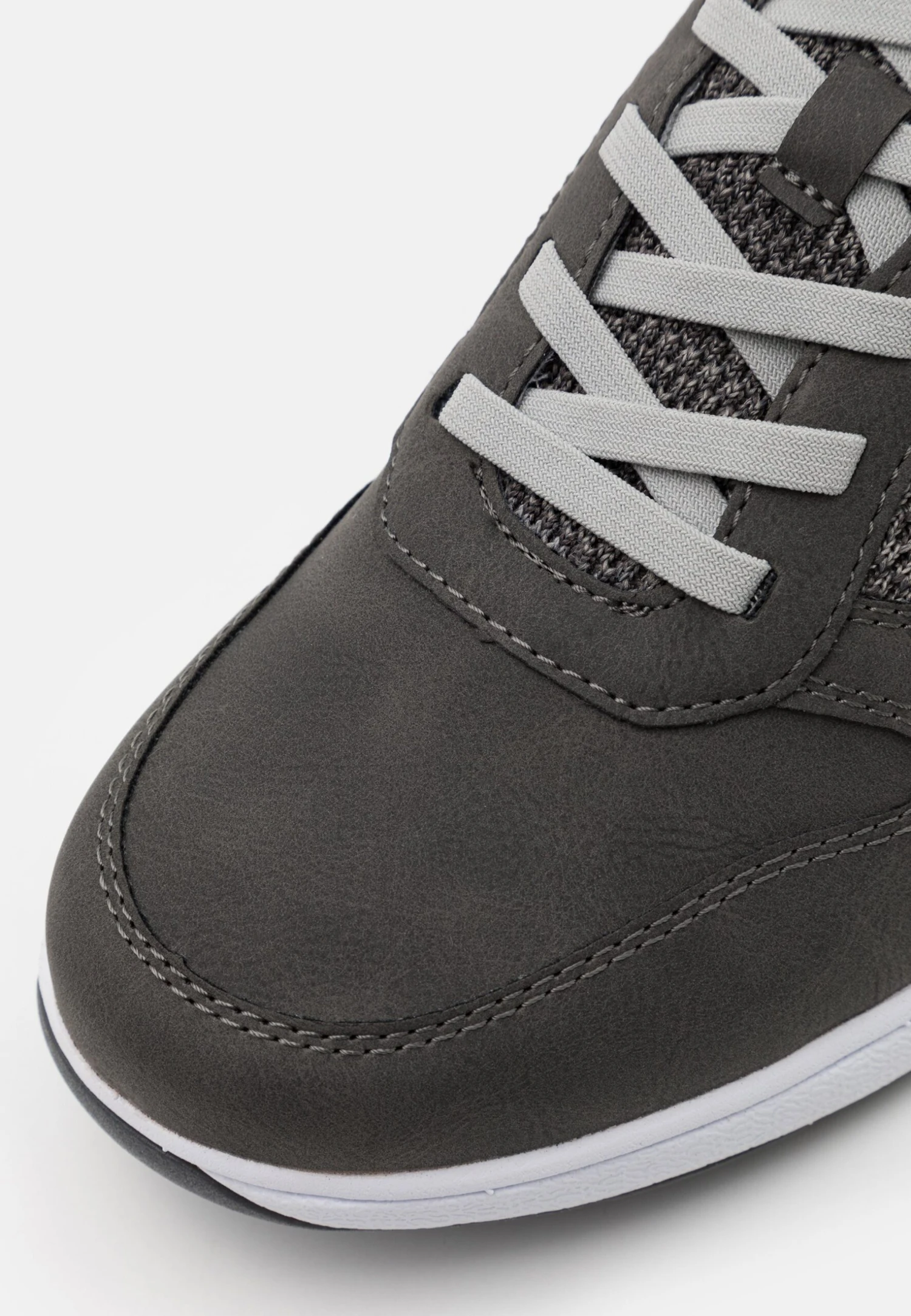 Bugatti Arriba Eco - Trainers - Grey 8 Bugatti Arriba Eco - Trainers - Grey - Image 8