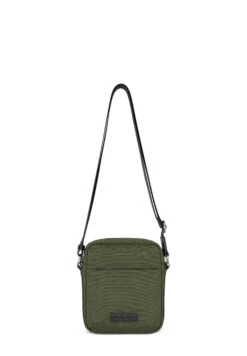 Bugatti SCHULTERTASCHE - Cross Body Bag - Olive -Coes Style Store d66d3f8bd1fa422c84d11dfe03d13cd1