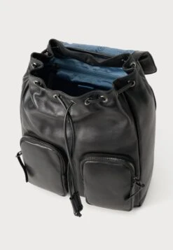 Bugatti ROMEO RUCKSACK - Rucksack - Schwarz 6 Bugatti ROMEO RUCKSACK - Rucksack - Schwarz -Coes Style Store d72fd714cd0746b694855b33d3ab2966