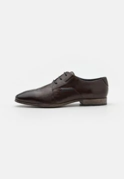 Bugatti Morino - Lace-Ups - Brown