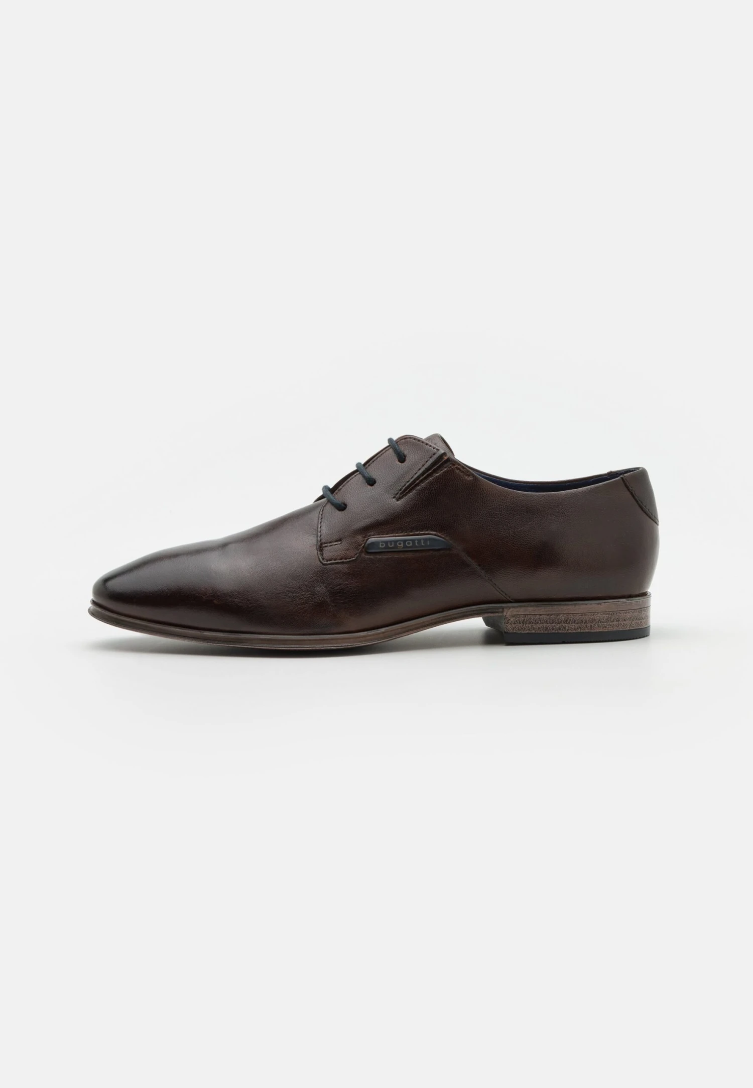Bugatti Morino - Lace-Ups - Brown 1 Bugatti Morino - Lace-Ups - Brown