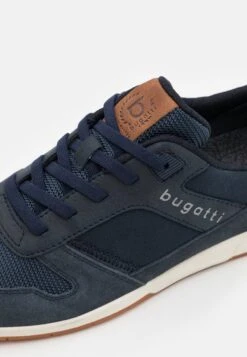 Bugatti Mars - Trainers - Dark Blue -Coes Style Store da3e4abe423d4399bb0fbcab8e815e34