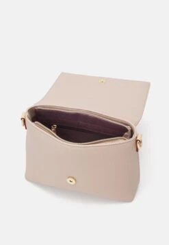 Bugatti ELLA - Cross Body Bag - Beige -Coes Style Store dc910602425f46ff939a74c2c6a85bb0