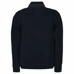 Bugatti Hybrid Zip Jacket -Coes Style Store de96ab0684bfae6b06a55f7d8be2cd39