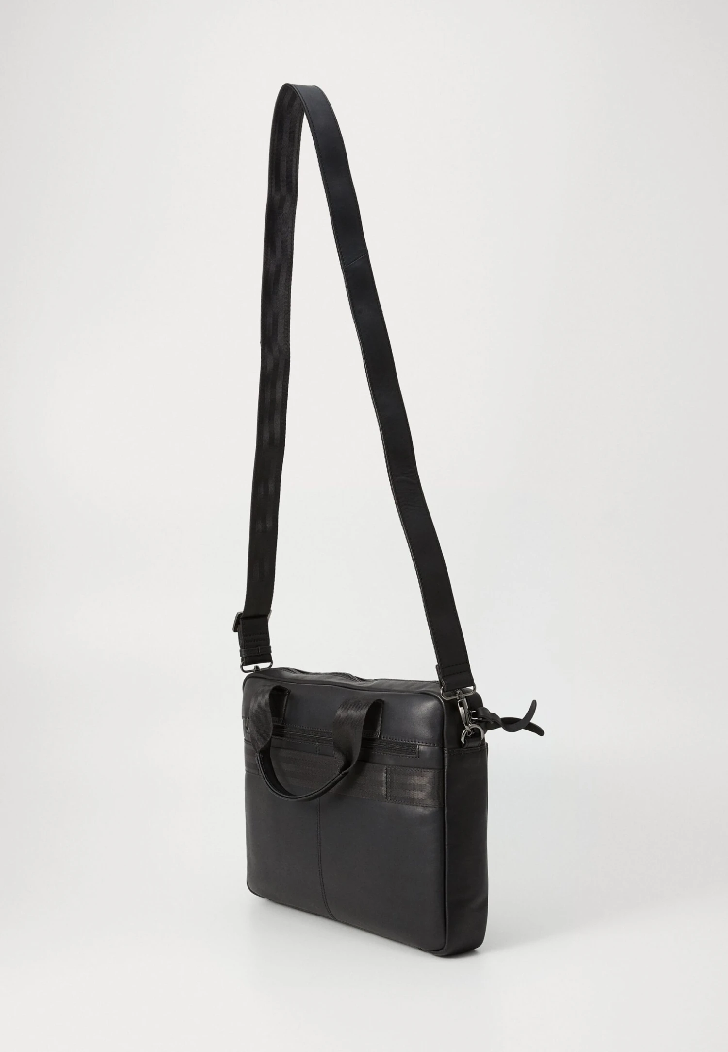 Bugatti ROMEO - Briefcase - Schwarz 4 Bugatti ROMEO - Briefcase - Schwarz - Image 4