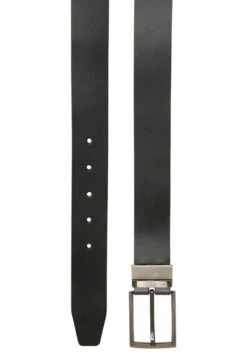 Bugatti Belt Business - Black -Coes Style Store dee584c0deac4577aad654a974b682ae