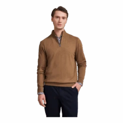 Bugatti 1/4 Zip Jumper 9 Bugatti 1/4 Zip Jumper -Coes Style Store e03b9c234d88ae5556de480ef2e4aaef
