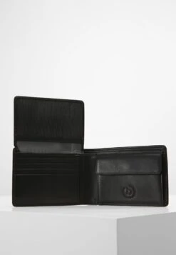 Bugatti PRIMO RFID - Wallet - Black -Coes Style Store e14ef98a8f30467dac1c3a3207c957cf