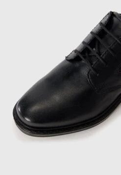 Bugatti RIGALO EVO - Lace-ups - Black 16 Bugatti RIGALO EVO - Lace-ups - Black -Coes Style Store e15bbdb89ea94191882118a7604dfeac