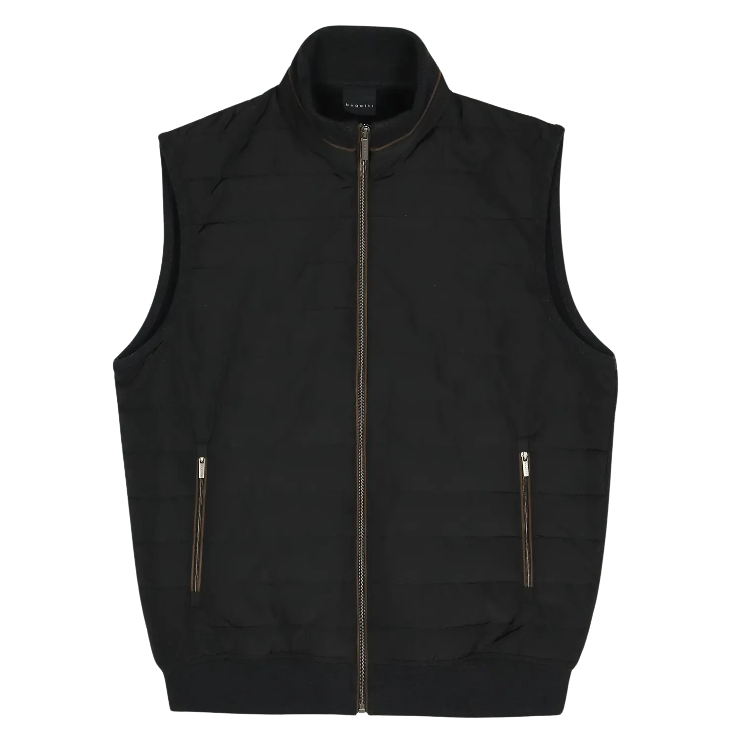 Bugatti Hybrid Vest Gilet 3 Bugatti Hybrid Vest Gilet - Image 3