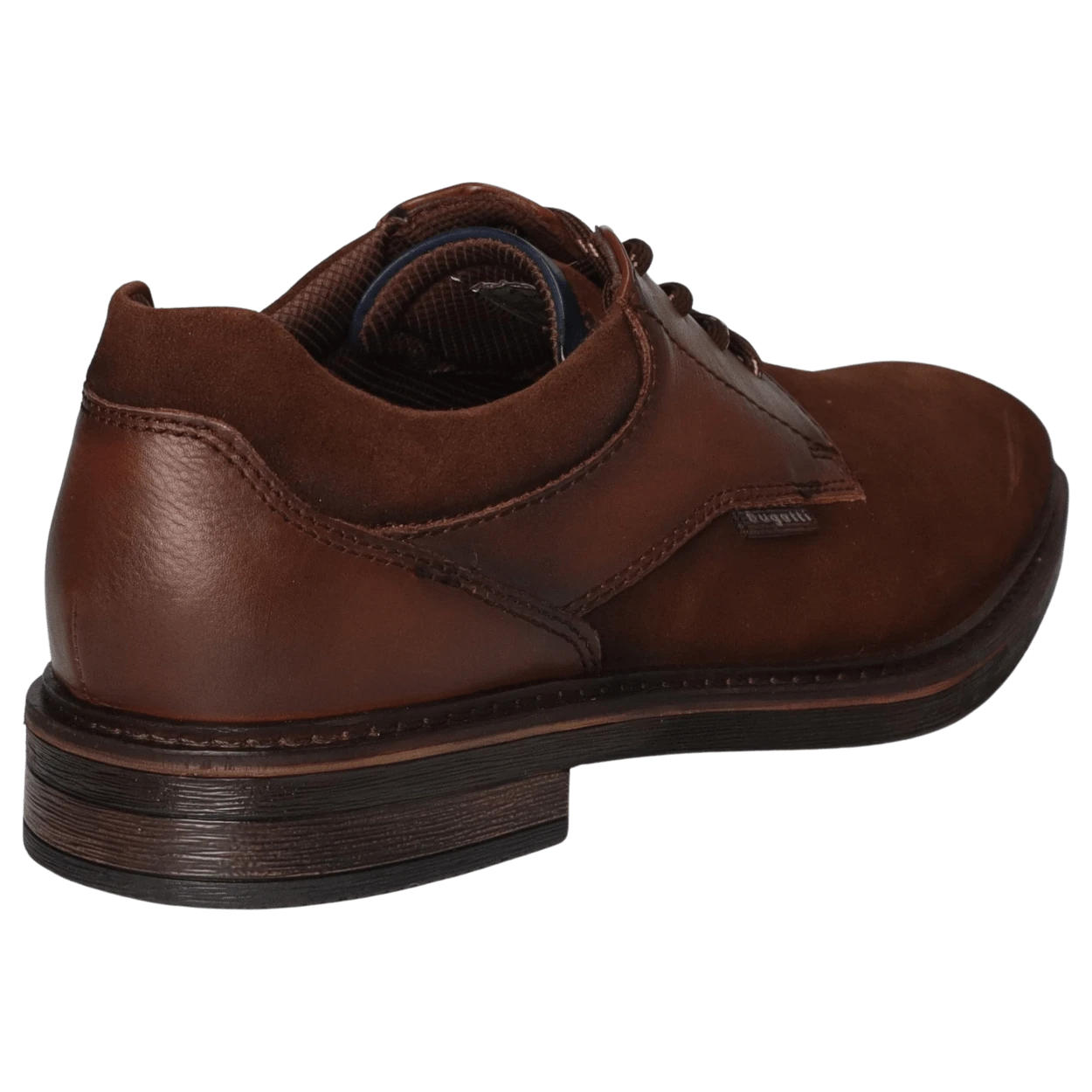 Bugatti Maik Exko Lace-Up Shoe 11 Bugatti Maik Exko Lace-Up Shoe - Image 11