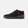 Bugatti Praktik - Casual Lace-Ups - Dark Blue