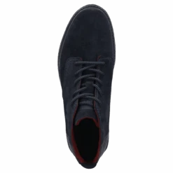 Bugatti Barrick Lace Boot -Coes Style Store e27243d6b6a34a96842b615deb5ff3b4