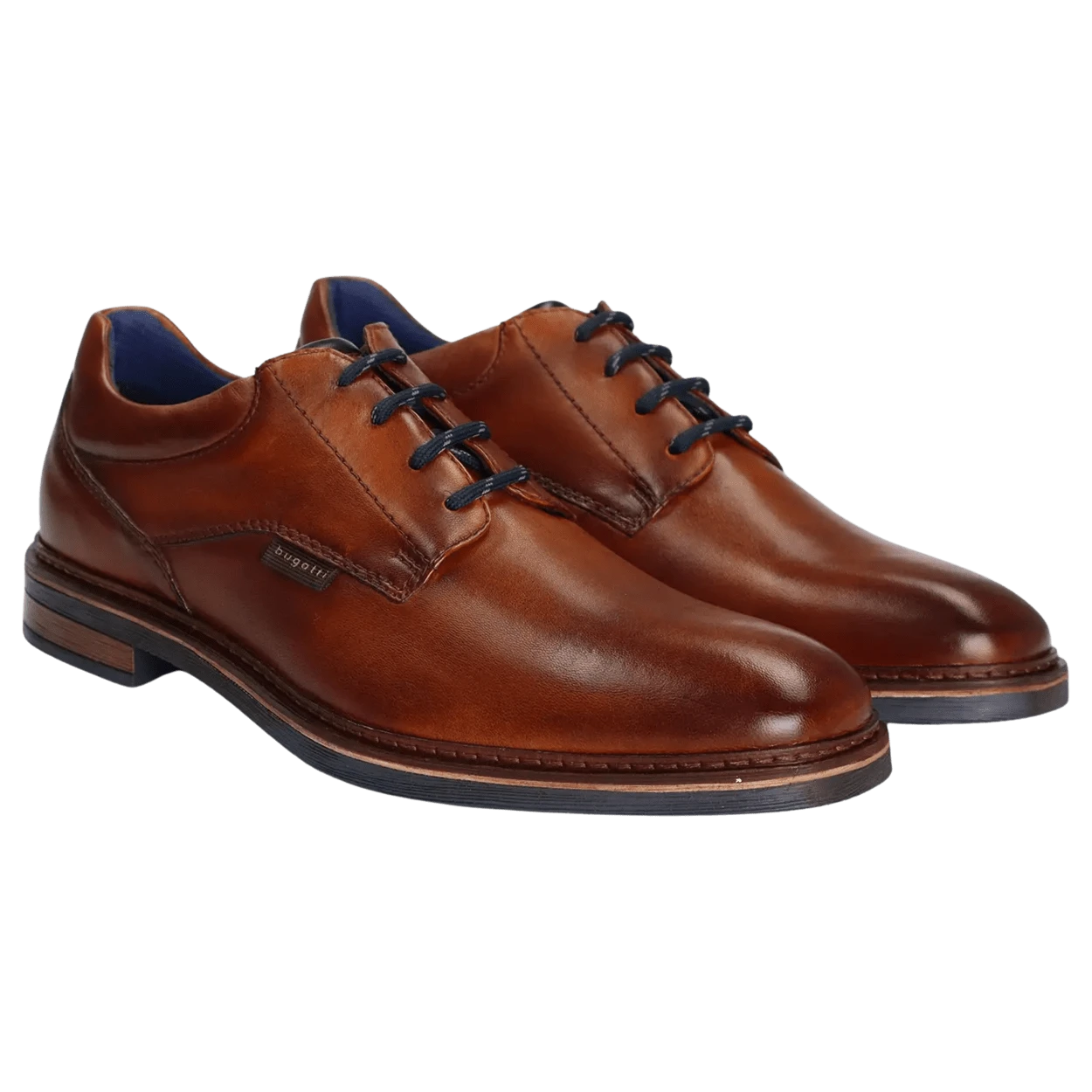 Bugatti Maik Exko Lace-Up Shoe 6 Bugatti Maik Exko Lace-Up Shoe - Image 6