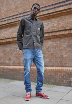 Bugatti Canario - Trainers - Red -Coes Style Store e53ade8ed94340b793ee190d2141188f