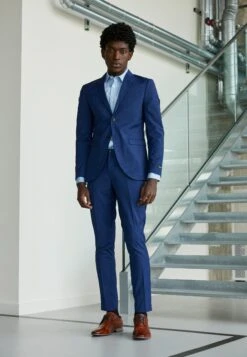 Bugatti Mattia - Lace-Ups - Cognac -Coes Style Store e570ccb5b0e24a9cbc5aeb2da9d093d7