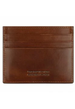 Bugatti NOBILE RFID SCHUTZ 10 CM - Business Card Holder - Cognac -Coes Style Store e5de97d2a77245b2be55f997b185c59f