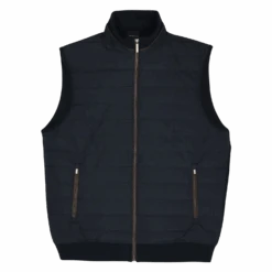 Bugatti Hybrid Vest Gilet
