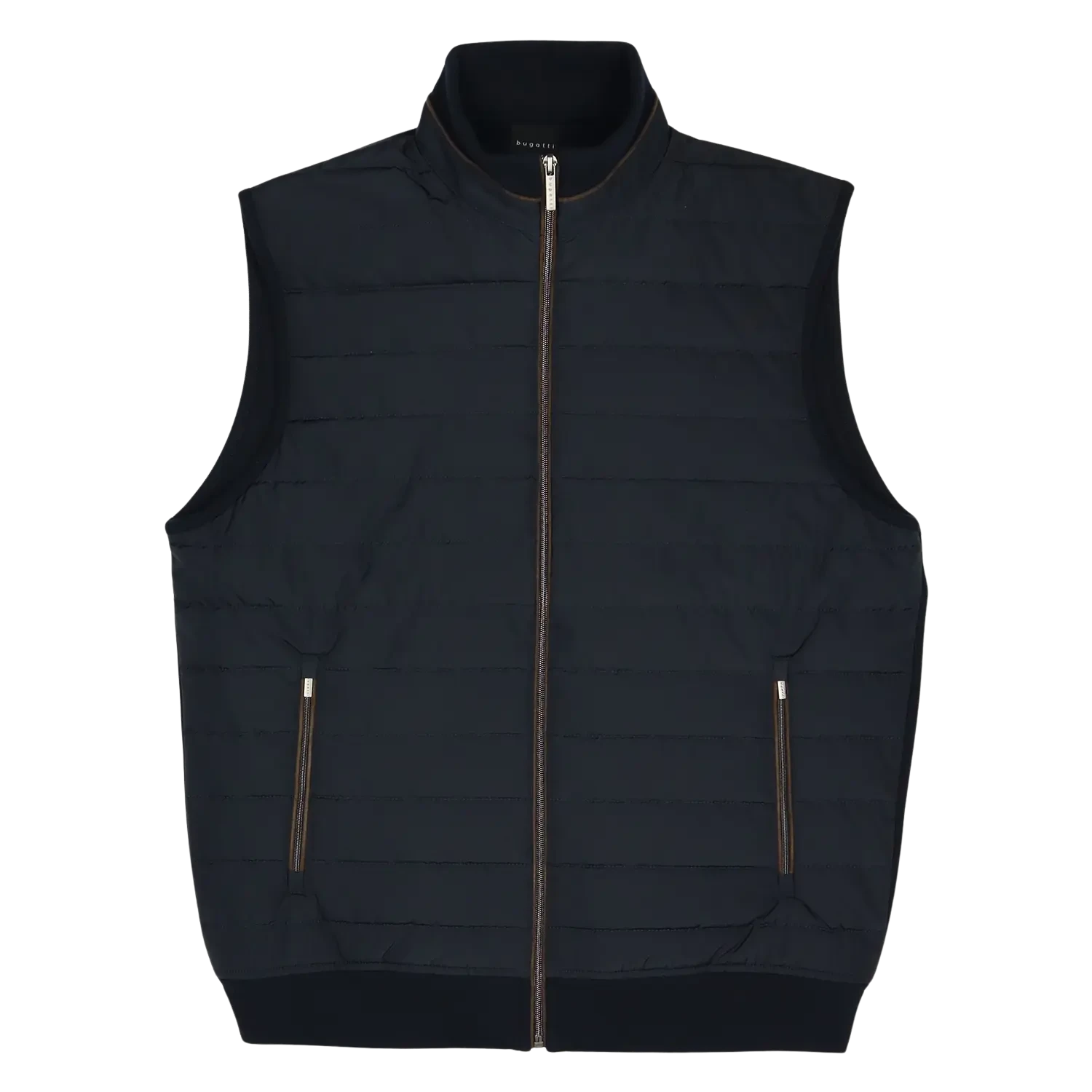 Bugatti Hybrid Vest Gilet 1 Bugatti Hybrid Vest Gilet