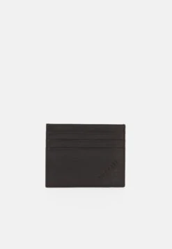 Bugatti Unisex - Wallet - Black