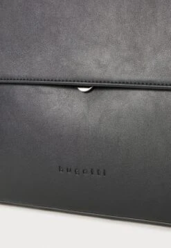 Bugatti ILVA DAMENTASCHE - Handbag - Schwarz 9 Bugatti ILVA DAMENTASCHE - Handbag - Schwarz -Coes Style Store e74642655f62426f832d9bf5eec70fb5