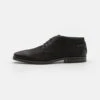 Bugatti Menello - Lace-Ups - Black