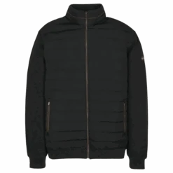 Bugatti Hybrid Zip Jacket