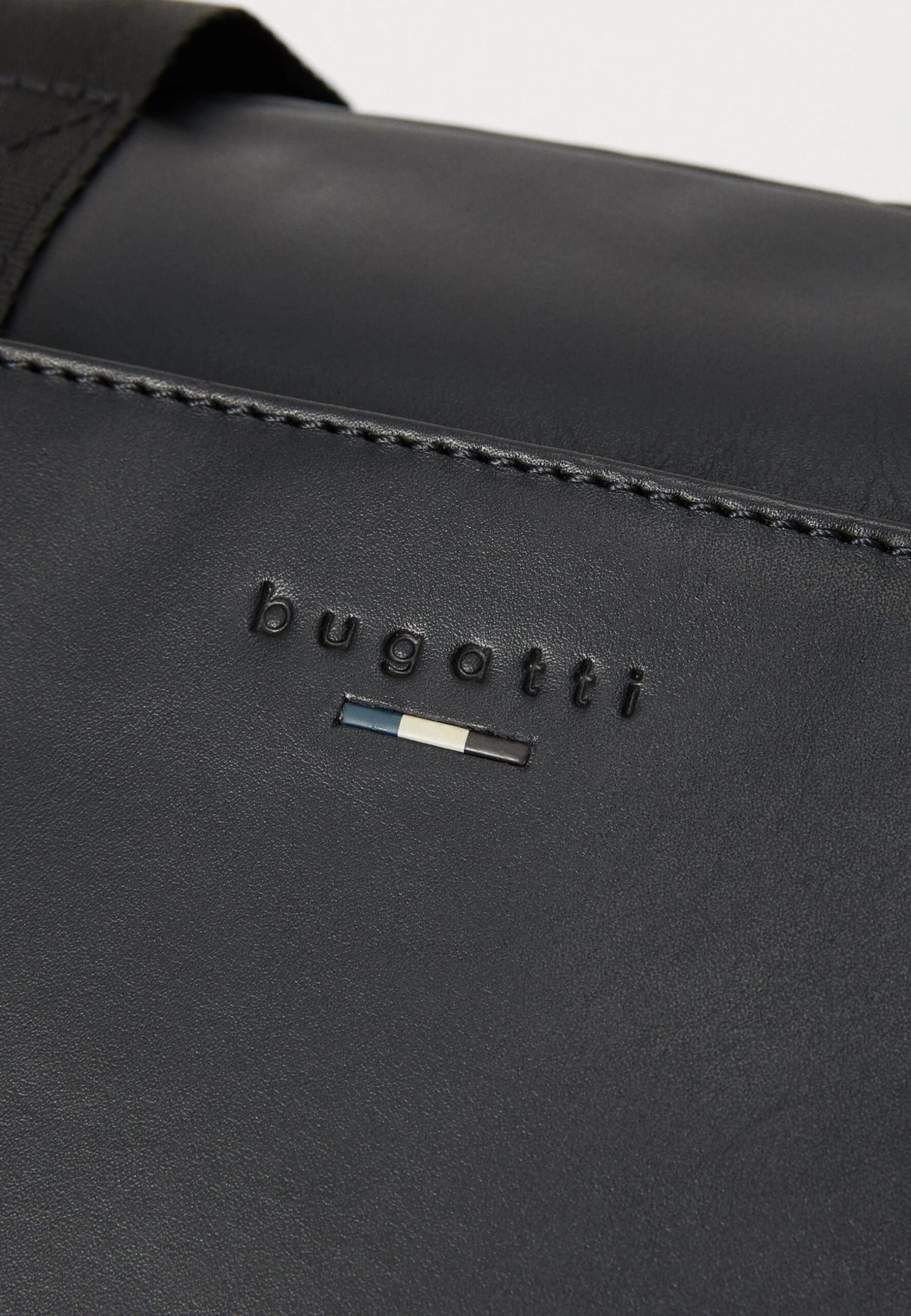 Bugatti ROMEO - Briefcase - Schwarz 6 Bugatti ROMEO - Briefcase - Schwarz - Image 6