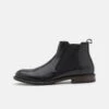 Bugatti BONIFACIO - Classic Ankle Boots - Black