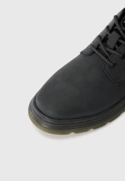 Bugatti DRAKE - Trainers - Black -Coes Style Store e91d09d5364a4b80b9868627f637e7d0