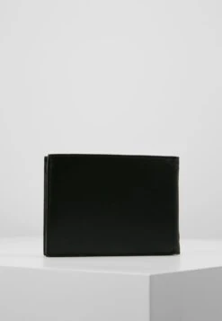 Bugatti SEMPRE SCHEINTASCHE COIN WALLET - Wallet - Schwarz -Coes Style Store e96a9e1e0d2641a8b4188e003b0d5426