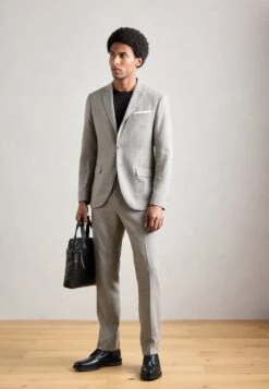 Bugatti RIGALO EVO - Lace-ups - Black 11 Bugatti RIGALO EVO - Lace-ups - Black -Coes Style Store e9c2a77036ae433d911c1bbad39cdca9