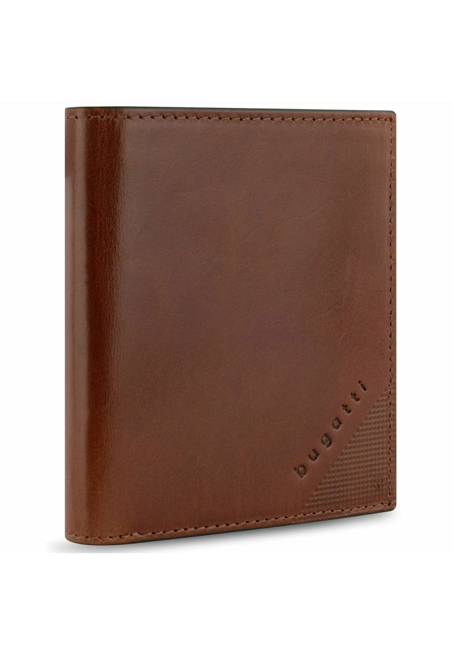 Bugatti MIT KLAPPE UNISEX - Wallet - Cognac 5 Bugatti MIT KLAPPE UNISEX - Wallet - Cognac - Image 5