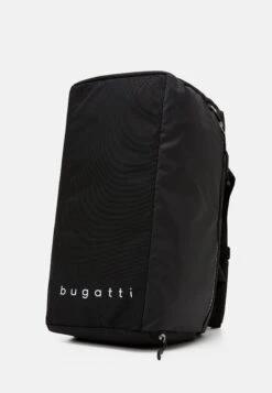 Bugatti Blanc Delight Unisex - Weekend Bag - Schwarz 9 Bugatti Blanc Delight Unisex - Weekend Bag - Schwarz -Coes Style Store ed7bbf9b1f66474882d757d19a765582