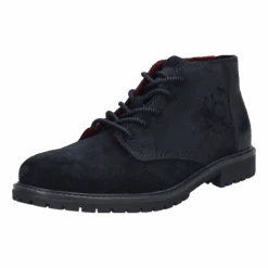 Bugatti Barrick Lace Boot -Coes Style Store ede5a267895cdda2c1d2a34bd90da25e