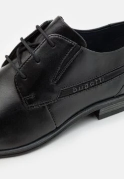 Bugatti Leagro - Lace-Ups - Black 11 Bugatti Leagro - Lace-Ups - Black -Coes Style Store efe3853f69034220ad1588532b63f012