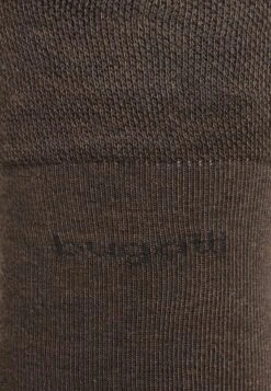 Bugatti Soft 6 Pack - Socks - Beige/Light Denim Melange/Brown Melange -Coes Style Store f1a7eff2dff047288c4b4857e9644f02