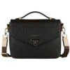Bugatti ELLA CLASSIC - Handbag - Dunkelbraun
