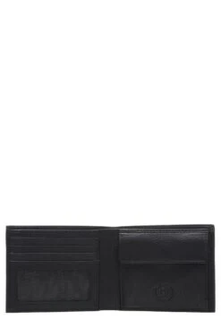 Bugatti SEMPRE - Wallet - Schwarz -Coes Style Store f40aa4b730a846f5ac34f15fdced6365