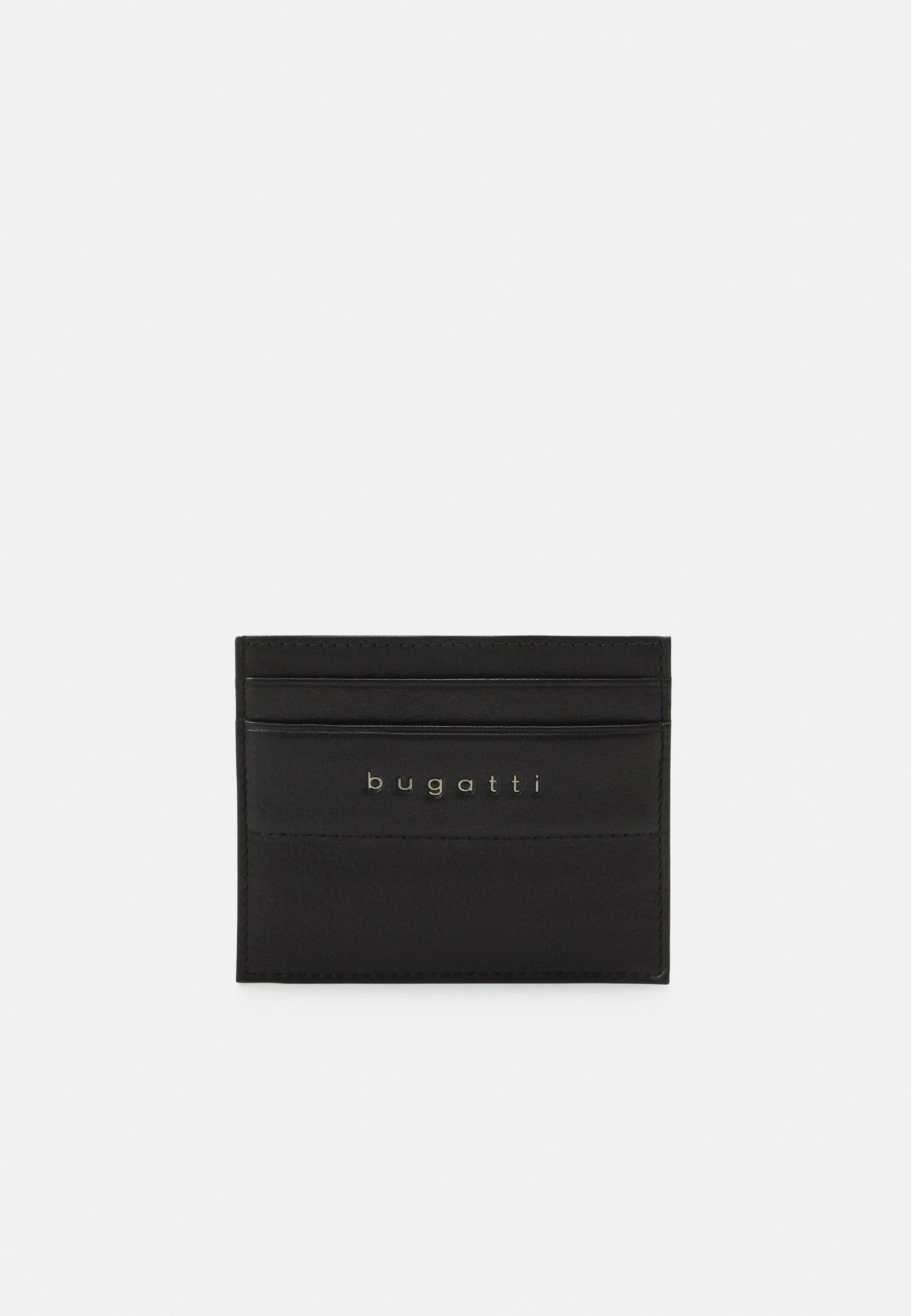 Bugatti Unisex - Wallet - Black 1 Bugatti Unisex - Wallet - Black