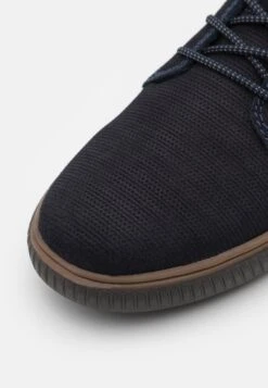 Bugatti Praktik - Casual Lace-Ups - Dark Blue 11 Bugatti Praktik - Casual Lace-Ups - Dark Blue -Coes Style Store f504141cb0c2480ca04eedadd1961602