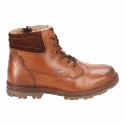 Bugatti Medro Lined Tall Boot